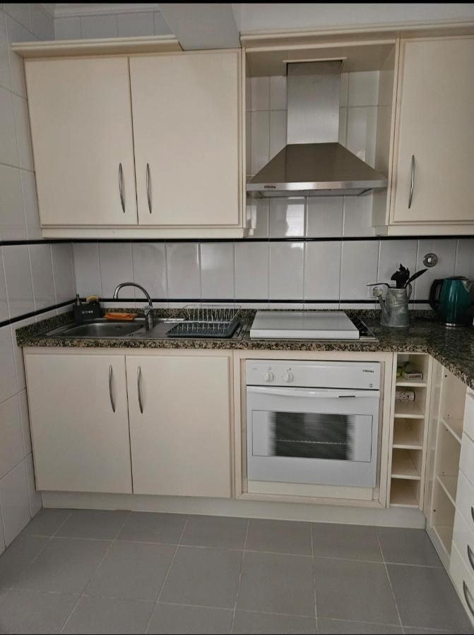 Apartamento Marques Nazaré Exterior foto