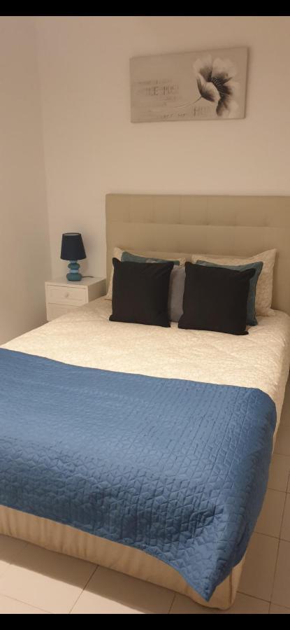 Apartamento Marques Nazaré Exterior foto